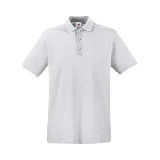 Polo Fruit Of The Loom Premium