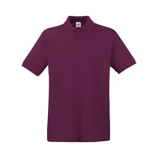 Polo Fruit Of The Loom Premium