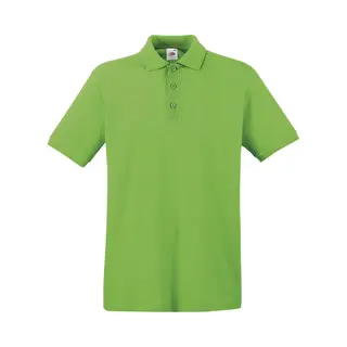 Polo Fruit Of The Loom Premium
