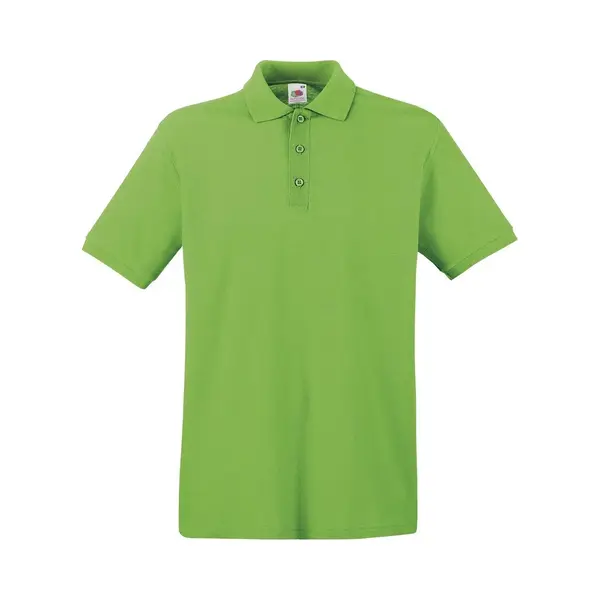 Polo Fruit Of The Loom Premium thumbnail