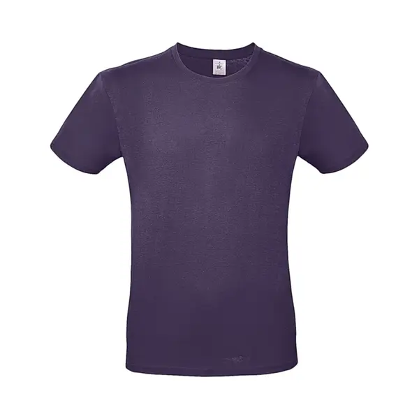 B&C Herren T-Shirt E150 / Oekotex-100 Zertifiziert thumbnail
