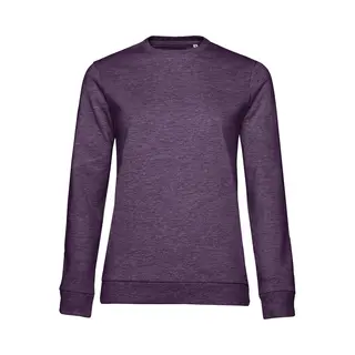 Damen Sweatshirt Aus French Terry B&C