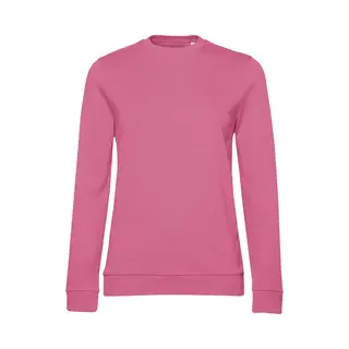 Damen Sweatshirt Aus French Terry B&C