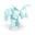 Blauw, Wit