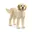 Bruin, Goldendoodlehond
