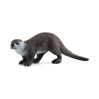 schleich Wild Life Otter
