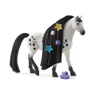 schleich Horse Club Sofia’s Beauties Beauty Horse Knabstrupper Stallion