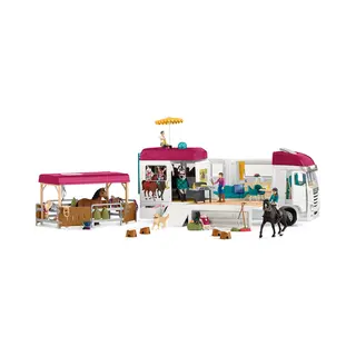 schleich Horse Club 42619 Spielzeug-Set