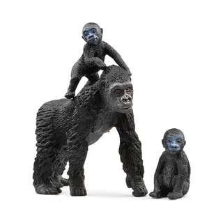 schleich Wild Life 42601 Kinderspielzeugfigur
