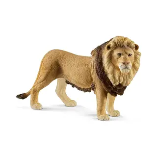 schleich Wild Life Lion