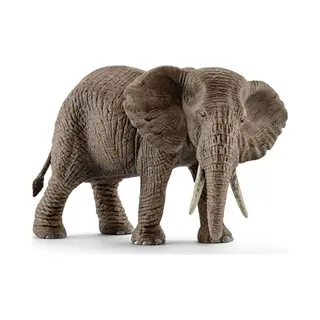 schleich Wild Life Afrikaanse olifantenkoe