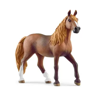 schleich Horse Club Peruviaanse pasomerrie