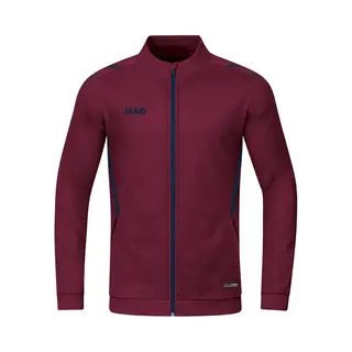 Junior Jacke Jako Polyester Challenge