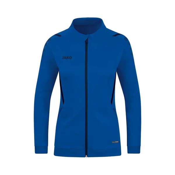 Jako Trainingsjacke 9321 Polyesterjacke Challenge thumbnail