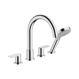 Hansgrohe Waschtischarmatur