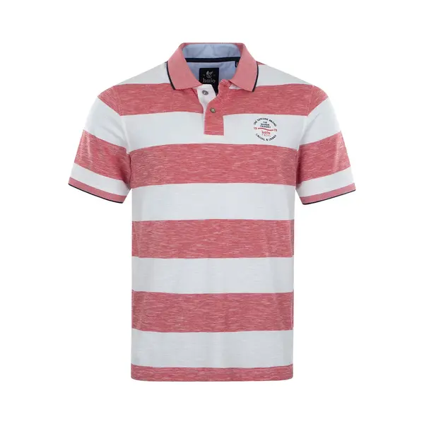 Hajo Heren Poloshirt Riviera thumbnail