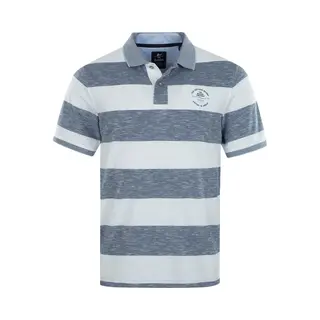 Hajo Heren Poloshirt Riviera