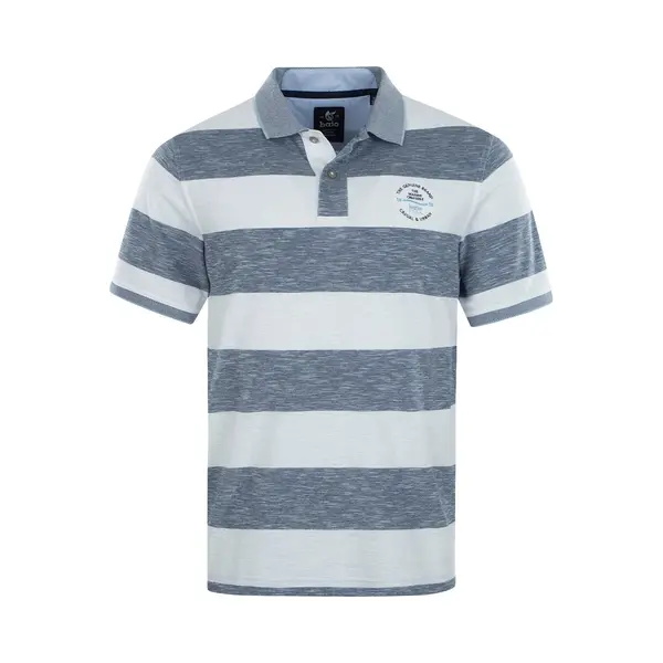 Hajo Heren Poloshirt Riviera thumbnail