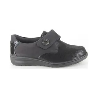 Solidus Lage Schoenen