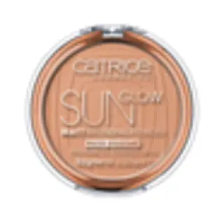 Catrice Sun Glow Matt Bronzing 9,5 g 035 Universal Bronze