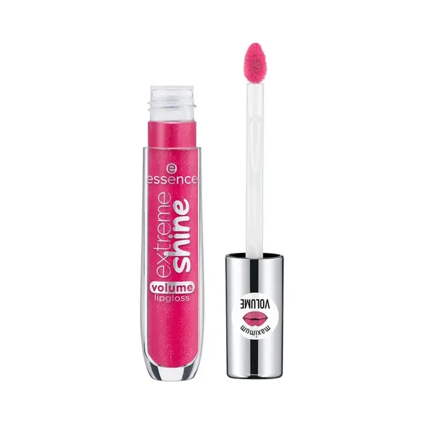 Essence Extreme Shine Volume lipgloss 5 ml 103 Pretty in Pink thumbnail