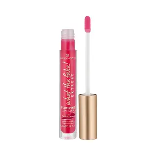 Essence what the fake! lip gloss 4.2 ml