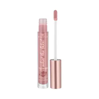 Essence what the fake! Plumping Lip Filler lip gloss 4.2 ml 02 oh my nude!