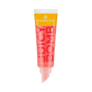 Essence Juicy Bomb lipgloss 10 ml 103 Proud Papaya