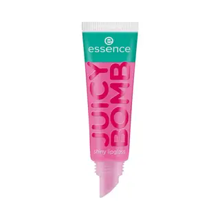 Essence Juicy Bomb lipgloss 10 ml 102 Witty Watermelon