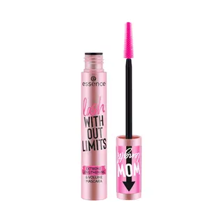 Essence lash Without Limits eyelash mascara 13 ml