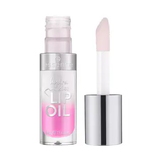 Essence hydra kiss Lip Oil lipgloss 4 ml 01 Kiss From A Rose