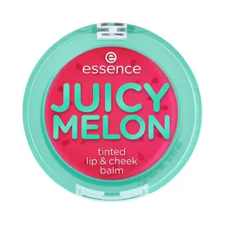 Essence Juicy Melon Tinted Lip &amp; Cheek Balm 3 G