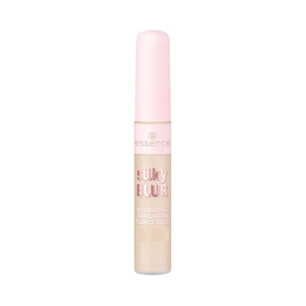 Essence silky Blur Hydr Long Concealer 150 concealermake-up 10 ml thumbnail