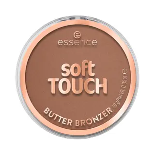 Essence Soft Touch Butter 10 g 20 golden buttercream