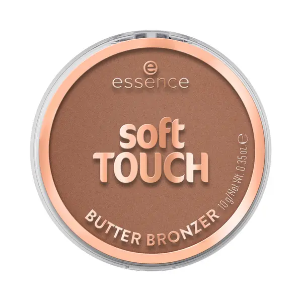 Essence Soft Touch Butter 10 g 20 golden buttercream thumbnail