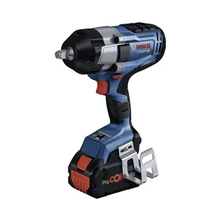 Bosch Gds 18V-1000 C Professional