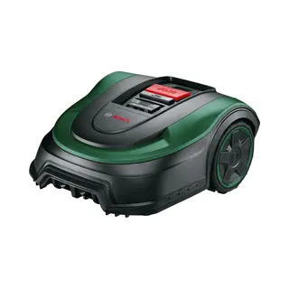Bosch Indego S+ 500 Rasenmähroboter Akku