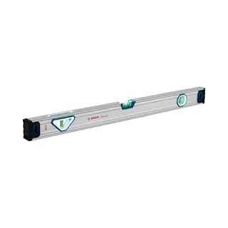 Bosch 1 600 A01 V3Y waterpas 0,6 m Zwart, Zilver