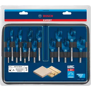 Bosch 2 608 900 336 Bohrer Spatenbohrer 13 Stück(e)