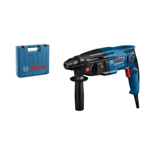 Bosch Gbh 2-21 Professional 720 W Sds-plus