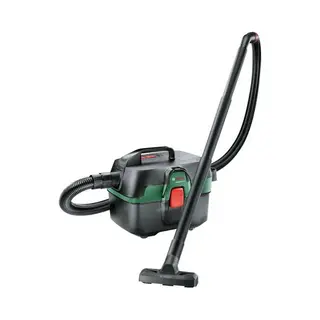 Bosch AdvancedVac 18V-8 8 l Cilinderstofzuiger Droog en nat Stofzak