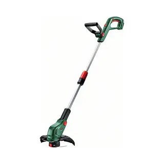 Bosch UniversalGrassCut 18V-26-500 26 cm Battery Black, Green