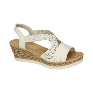 Rieker Sandale