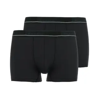 Ceceba Herren Pants Bambus | Auch In Übergrößen Bis 7XL | 2er Pack (De/Nl/Se/Pl, Alphanumerisch, 4XL, Regular, Regular, Schwarz)