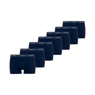 Ceceba Monza Heren Boxer - 7-pack Multipack - Blauw