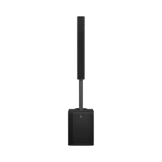 Electro Voice Evolve 70-Kb-Eu Actieve Pa-luidsprekerset Bestuurbaar Via App, Bluetooth