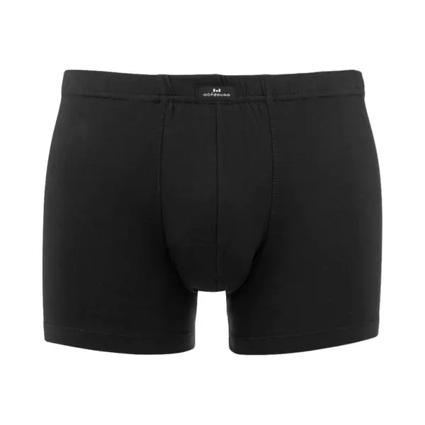 Götzburg Zwarte Onderbroek Duurzaam Tencel thumbnail