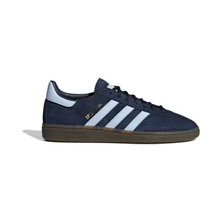 Adidas Handball Spezial Navy Gum, Uk 6.5