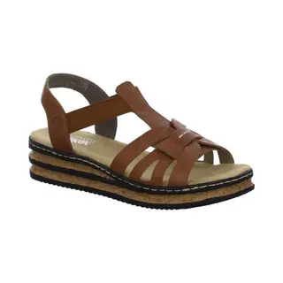 Rieker Sandale