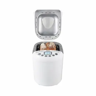 Medion Md 11011 Brotbackmaschine 550 W Weiß